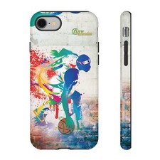 Basketball Phone Case for Sport Lovers, for Athletes, Gifts for Basketball fans picture