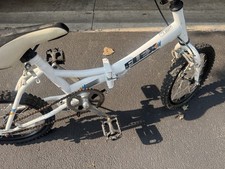 Mantis Flex Folding Bike Has A Few Spots With Rust Make Me A Offer Needs Tlc picture