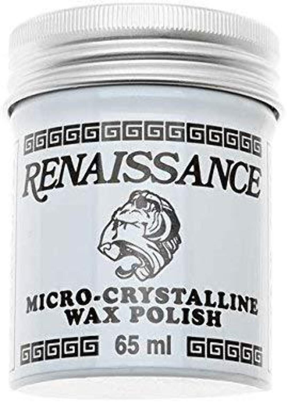 Renaissance Wax Polish and Protect Metal Relics, Antiques, Collectables Renaissance Wax Polish and Protect Metal Relics, Antiques, Collectables