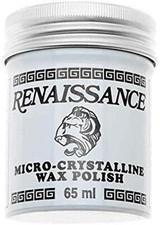 Renaissance Wax Polish and Protect Metal Relics, Antiques, Collectables picture