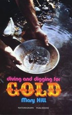 Diving and Digging for Gold (Prospecting and Treasure Hunting) - GOOD picture