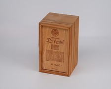 DeMontal Armagnac Fine Armagnac V.S.O.P. Small bottle &  box picture