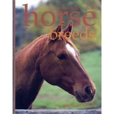 The Handbook of Horse Breeds picture