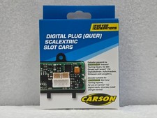 Carson Carrera Digital Decoder Chip for Scalextric DPR NEW 1/32 SLOT CAR PART picture