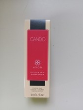 AVON Candid Cologne Spray - Classics Collection 1.7 Fl.Oz. (50 mL) EXP. 01/27 picture