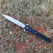 Practical portable anti-slip handle daily carrying sharp self-defense tools picture