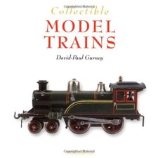 Collectible Model Trains (Collectibles) picture