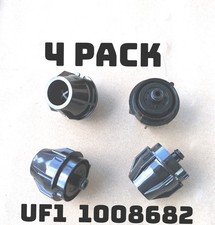 4 PACK UF1 Cornelius NOZZLE & DIFFUSER ASSY COKE PEPSI UF-1 SODA VALVES 1008682 picture