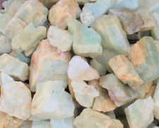 Natural Rough Crystals & Stones: Choose lb or oz HUGE RANGE! (Wholesale Bulk) picture