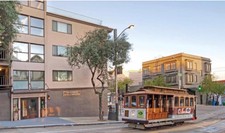 Suites at Fisherman's Wharf San Francisco Thanksgiving Week Nov 21 thru 28, 2026 picture