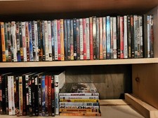 MOVIES DVD SALE COLLECTION PICK AND CHOOSE YOUR MOVIES, FREE SHIPPING #27 picture