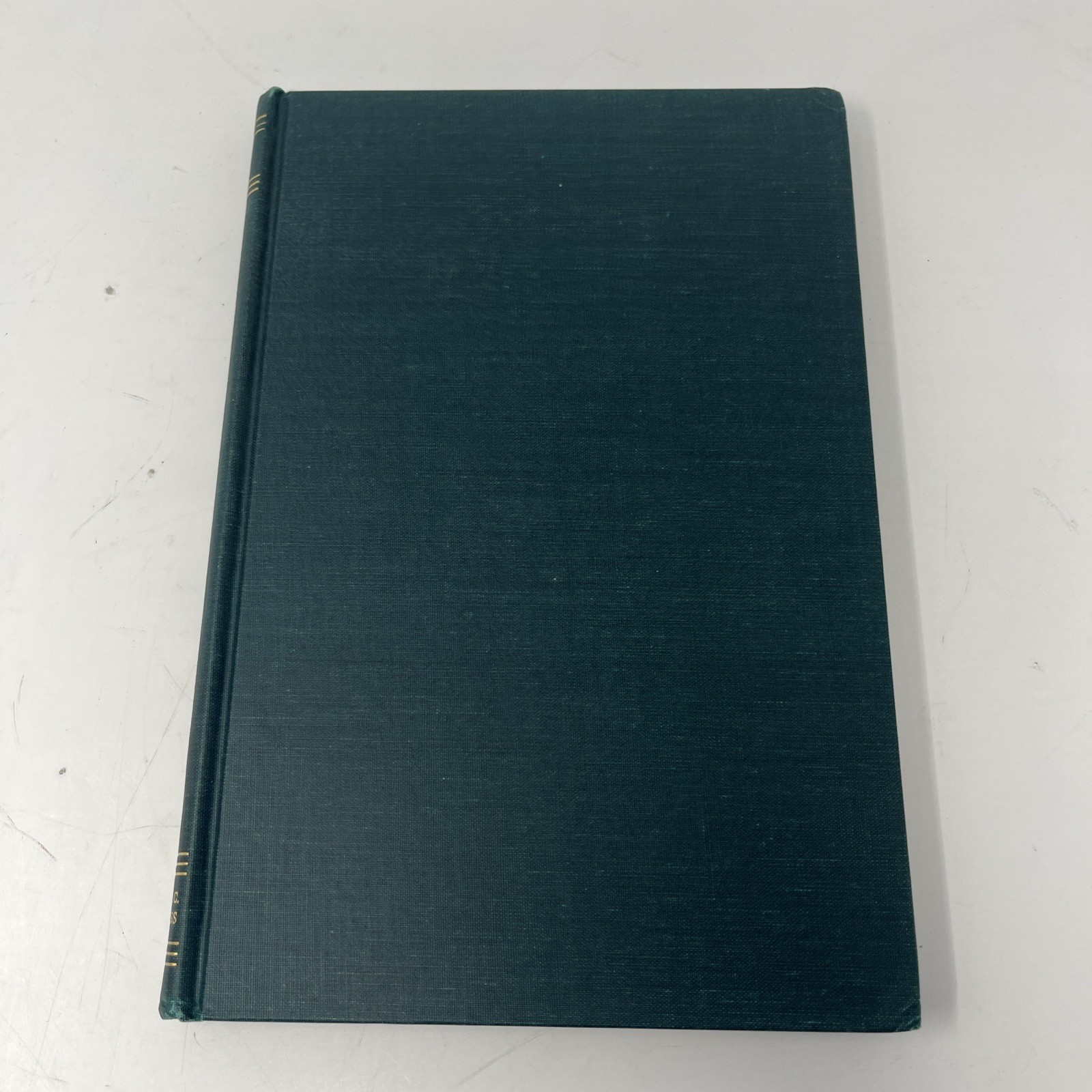 Nelson Glueck Hesed in the Bible HC 1967 Hebrew Union College Biblical Study