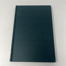 Nelson Glueck Hesed in the Bible HC 1967 Hebrew Union College Biblical Study picture