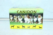 50  Tabs De-wormer For Dogs Tape Round Hook Worms picture
