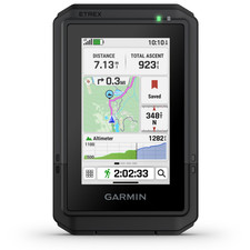 Garmin eTrex Touch GPS Navigator Handheld Outdoor Hiking Device Touchscreen picture