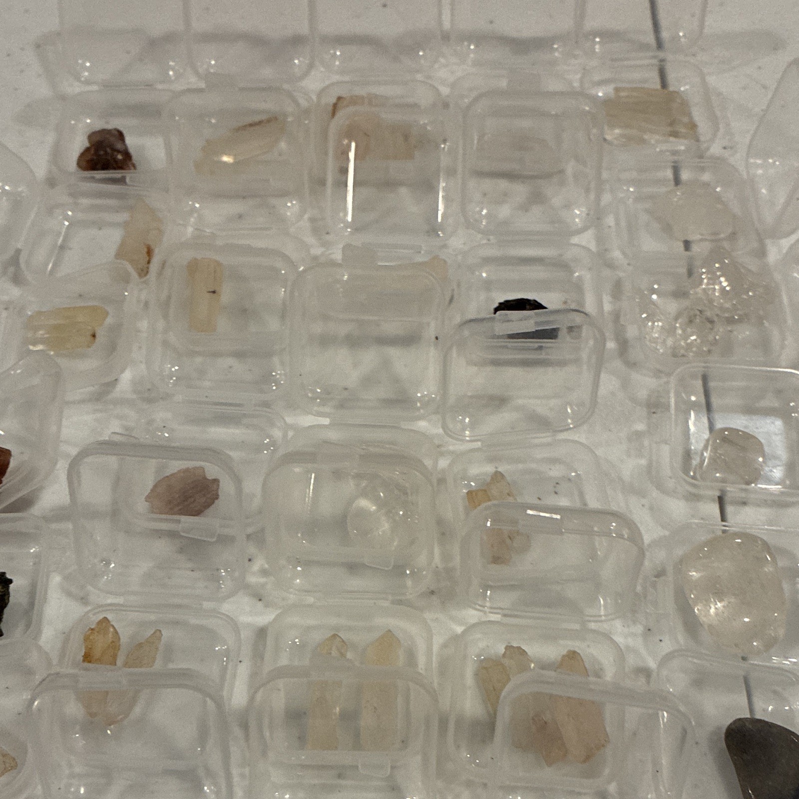 Gems and Precious Stones of North America