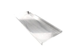 Kolpak Hot Gas Pan Polar Pak 1 Fan 030003307 - Genuine OEM Replacement Part picture