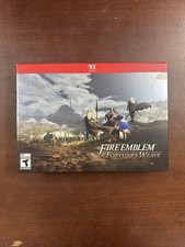 Fire Emblem Fortunes Weave Dagdan Collection Nintendo Switch 2 - IN HAND & NEW ! picture