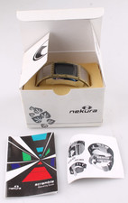 TokyoFlash NEKURA Scramble Digital Watch New In Box  Vintage RARE!!Tokyo Flash picture