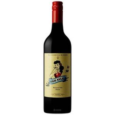 Oliverhill Red Silk Shiraz 2020 (750ml) picture