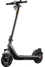 NIU - KQi 200P Foldable Electric Kick Scooter w/ 34 mi Max Operating Range & 20 picture
