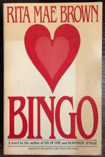 BINGO. picture