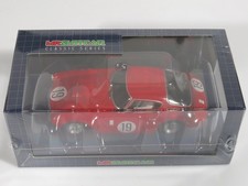 PRL) MR SLOT CARS F250 250 GT FERRARI SWB LEMANS 1963 LIMITED EDITION COLLECTION picture