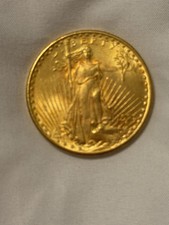 U.S. Mint American Eagle 1oz Gold Coin 0.9167 Fine Business Uncertified picture