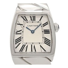 CARTIER W660022I La Dona de Cartier Watch LM Quartz Stainless steel Women picture