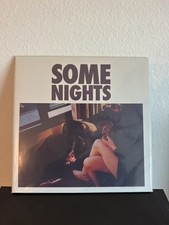Fun. (2012) Some Nights Original Vinyl LP Record Album * picture