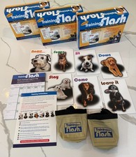 In-Home Basic Obedience Dog Training Kit picture