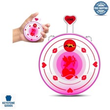 Valentine's Couples Date Night Spinner - Fun Romantic Gift & Game picture