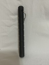 EDC Kubaton "Flat Top" 5.5 Inch Self Defense Keychain Tool Easy picture