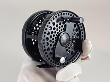 Angler's Roost Salmo Fly Fishing Reel picture