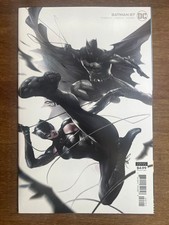 Batman 87 DC Comic Rebirth James Tynion Mattina Edward Nygma Riddler 2020 picture