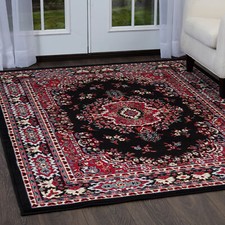 Rugs Area Rugs Carpet Flooring Persien Area Rug Oriental Floor Decor Large Rugs picture