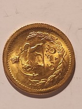 4 Gold Coins 90%  22-karat Each Coin 2.3 gram Total Weight 9.2 Grams picture