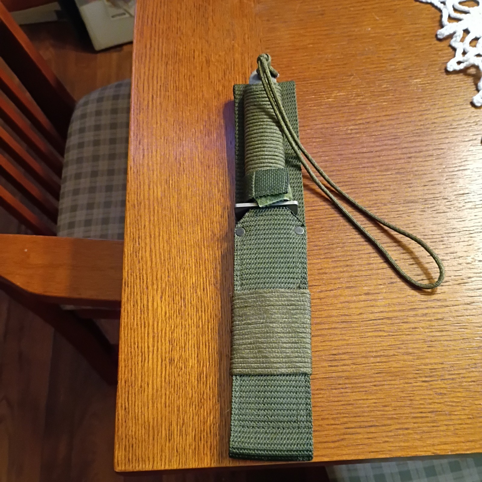 EK MODEL 3 kniife