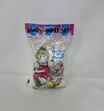 Poly Pellets Craft Weighted Blankets Dolls Stuffing Beads Character 32oz bag NEW picture