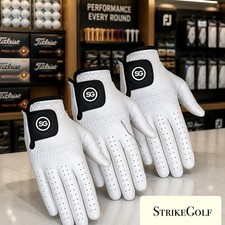 Golf gloves-(3 Pack and 5 Pack) picture