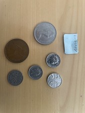 English Coins picture