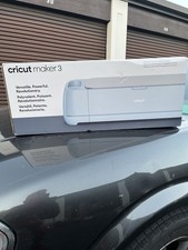 Cricut Maker 3 Die Cutting Machine - 2008334 picture