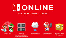 Nintendo Switch Online (NON-Expansion) 12-month Membership (For Switch 1 and 2) picture