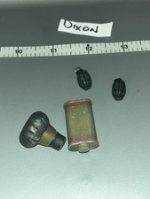 1/6 Scale WWII British Grenade Explosive Lot picture