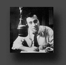 JEAN SHEPHERD COLLECTION Old Time Radio Shows- 431 MP3s on USB +FREE OFFER OTR picture