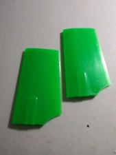 Raptor Helicopter Flybar Paddles - Neon Green picture