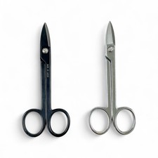 Japanese Bonsai Wire Cutter with Tip Cover High Quality Tool for Professionals picture