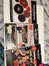 Casino Night Party Decorations picture