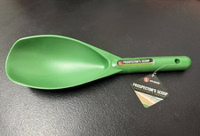 Metal Detecting Prospecting Gardening Scoop Durable Plastic 12.5" Free Shipping! picture