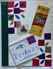 Olympic Memorabilia From 1996 Atlanta Games picture